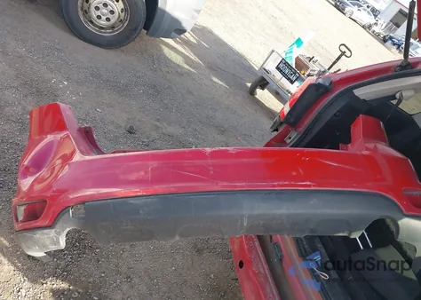 2016 Dodge Journey Sxt из США, поврежденный, VIN 3C4PDDBG5GT192050